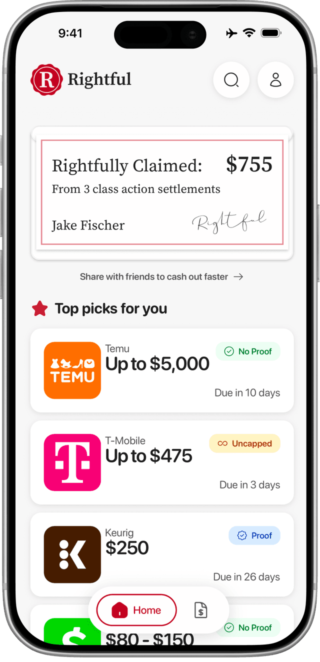 Find Claims - Step 01